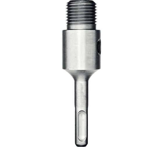 Изображение товара Хвостовик для коронки М22х250 мм SDS Plus Elitech 1820.108000
