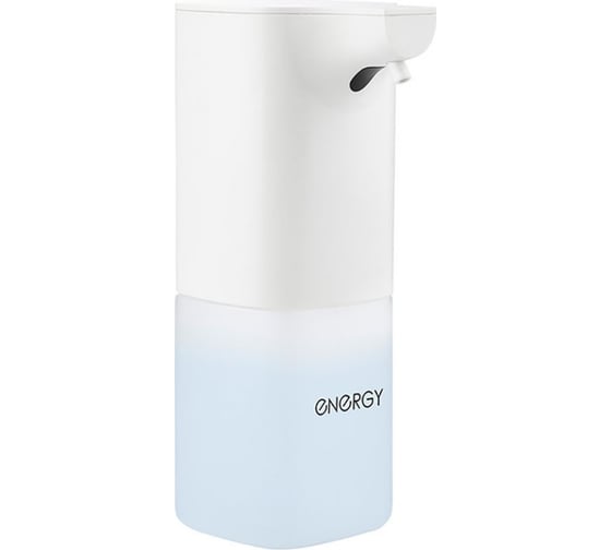 Изображение товара Пенный дозатор для мыла ENERGY en-452 106679