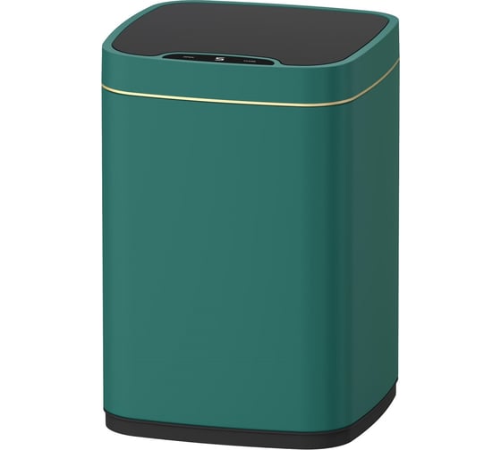 Изображение товара Сенсорное ведро Savol java 9 л s-883b-9dg 24530