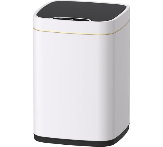 Изображение товара Сенсорное ведро Savol java 9 л s-883b-9w 24531