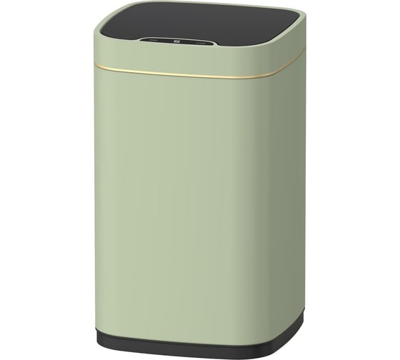 Изображение товара Сенсорное ведро Savol java 12 л s-883b-12lg 24534