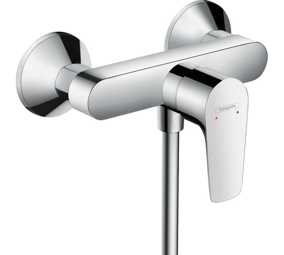 Изображение товара Смеситель для душа HANSGROHE Talis E 71760000 00000044179