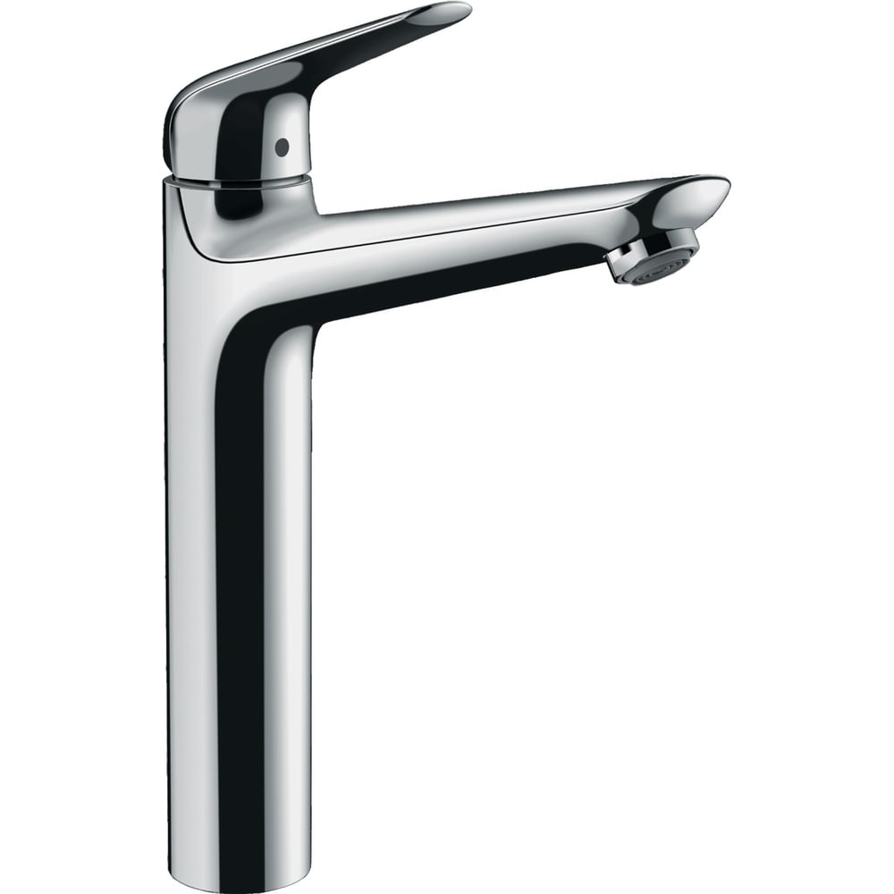 фото Смеситель для раковины hansgrohe novus 230 71123000 00000057791