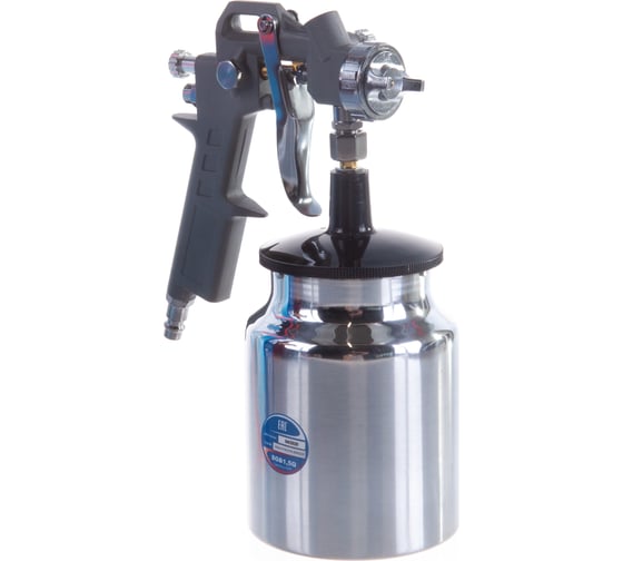 Изображение товара Краскораспылитель CONCORDE SGB1.5Q 6619239