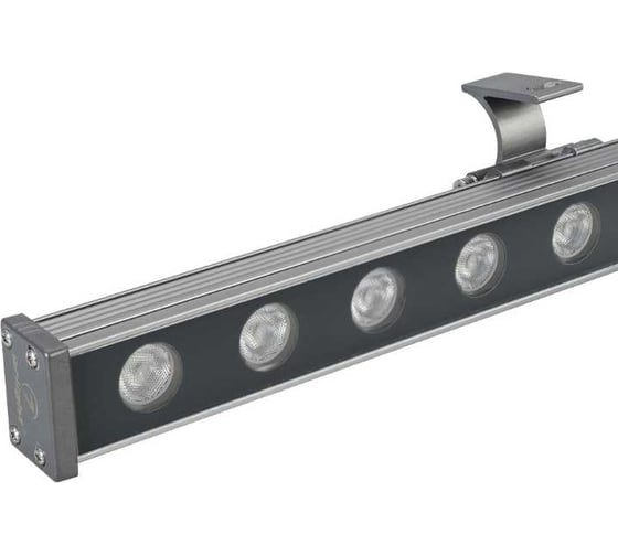 Изображение товара Светодиодный прожектор Arlight AR-LINE-1000M-24W-24V RGB 1 шт. 023624