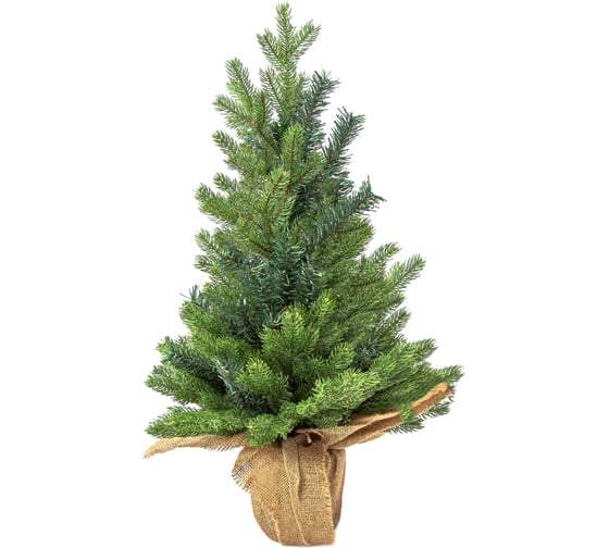 Изображение товара Ель Royal Christmas Spitsbergen Table PE/ PVC, 90 см 977090