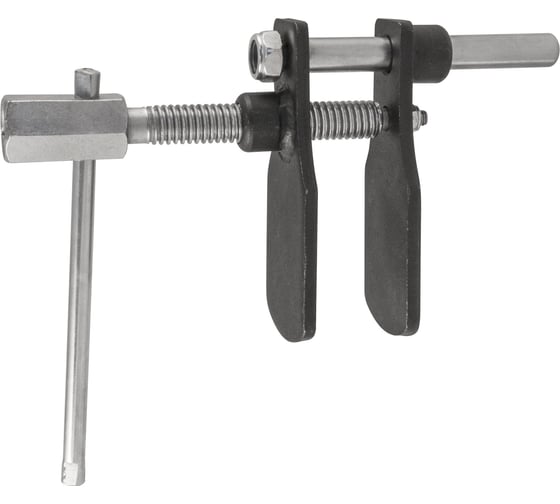 Изображение товара Приспособление для разведения тормозных цилиндров АвтоDело L 0-65 мм 40498 15834