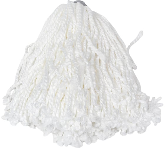 Изображение товара Моп A-VMверевочный резьбовой, 250 г RK1540