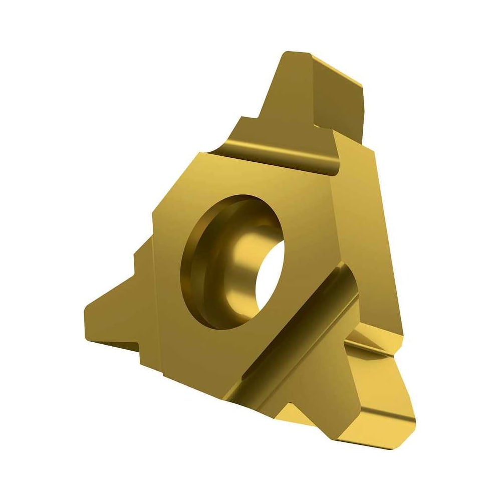 Изображение товара Пластина резьбовая 22ER5TR APU20 АКСИС 10 шт нарезание резьбы трапецеидальная