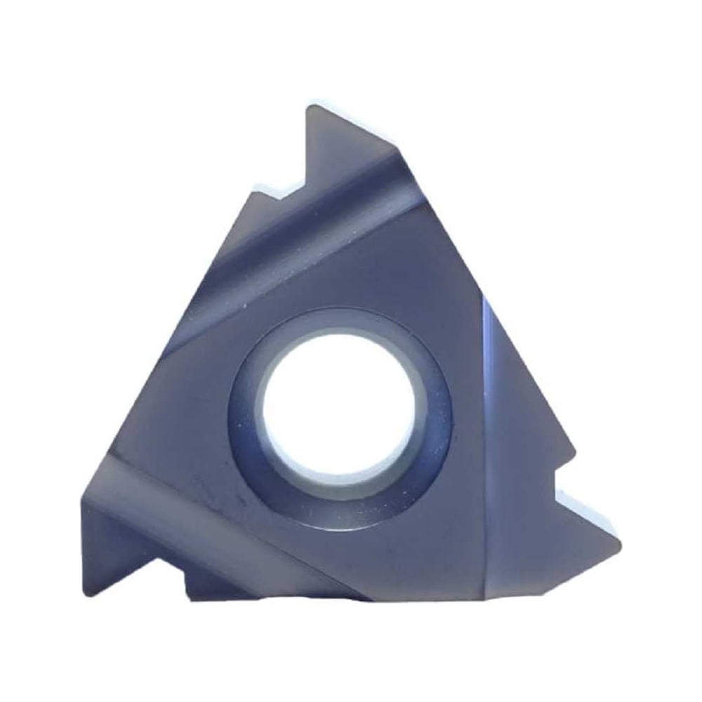 Изображение товара Пластина резьбовая 22ER3.5ISO, APU20, 10 шт от АКСИС