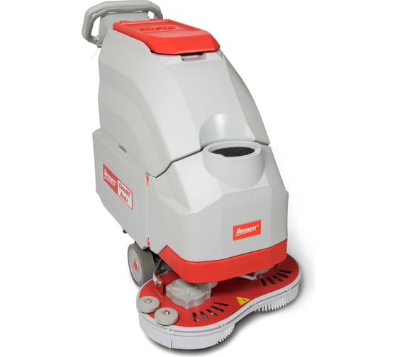 Изображение товара Поломоечная машина Bennett Clever C660bt (с литиевым АКБ 80А) BNT62080 li-80