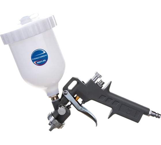 Изображение товара Краскораспылитель CONCORDE SGU1.5Q 6619232