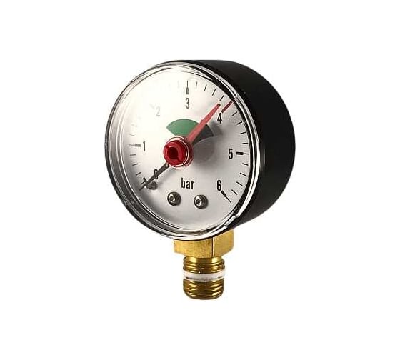 Изображение товара Манометр STI 1/4 ТТ000016401