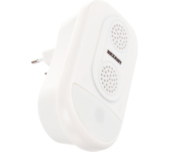 Изображение товара Ультразвуковой отпугиватель вредителей REXANT 71-0038