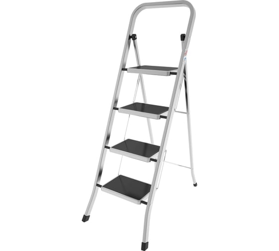 Изображение товара Стремянка Colombo FACTOTUM 4 al G110AT4W