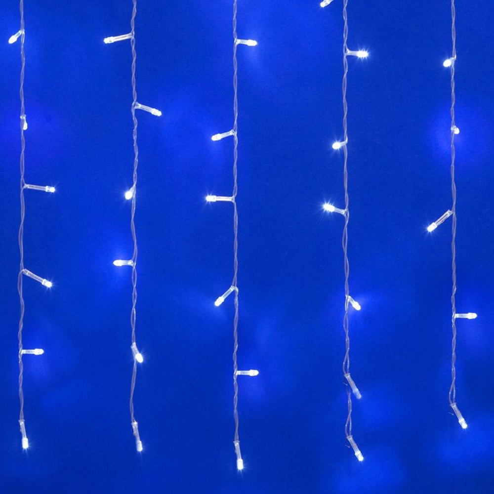 Изображение товара Гирлянда Uniel ULD-C1515-100/DTA WHITE IP20 UL-00010911