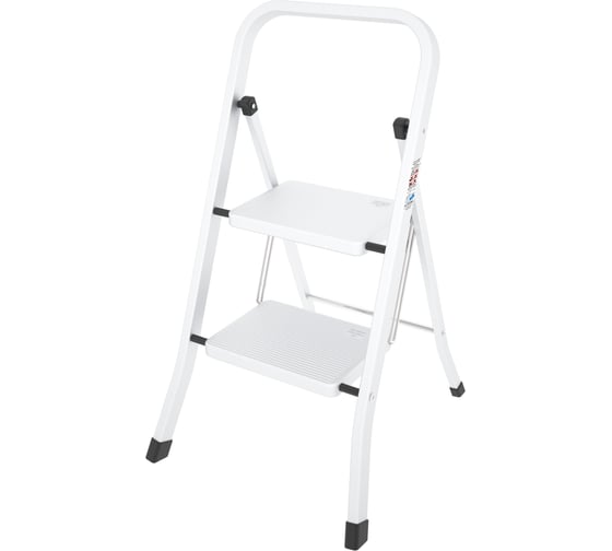 Изображение товара Стремянка Colombo FACTOTUM 2 сталь G110L02W