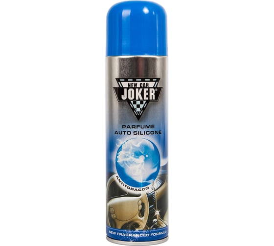 Изображение товара Полироль Joker Анти-табак, 200 мл JK200 an-tob