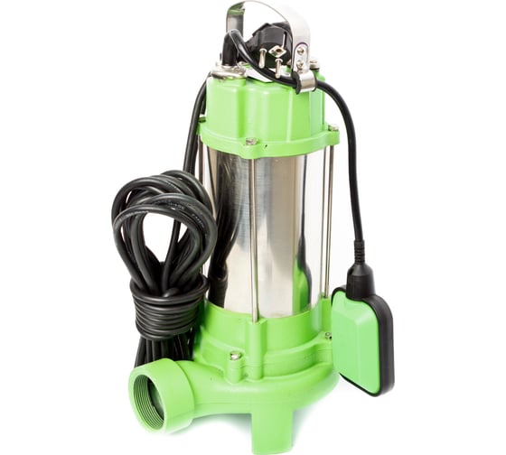 Изображение товара Дренажный насос REDVERG RD-DP1100/35CI 6622110