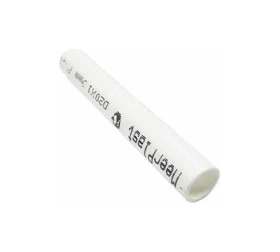 Изображение товара Труба MeerPlast PPRC 40, PN10, по 4 м 4901
