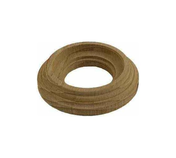 Изображение товара Рамка Electraline 1 постовая ВF1-610-10