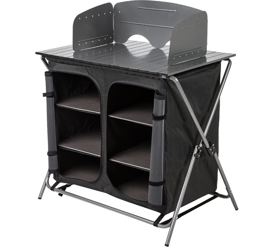 Изображение товара Кемпинговая кухня FHM Rest 000044-0003