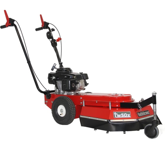 Изображение товара Машина для чистки плитки и брусчатки TIELBUERGER TW50X AD-473-040TS