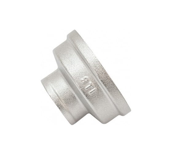 Изображение товара Муфта STI 1 1/2x1 1/4 никелир. ТТ000013393
