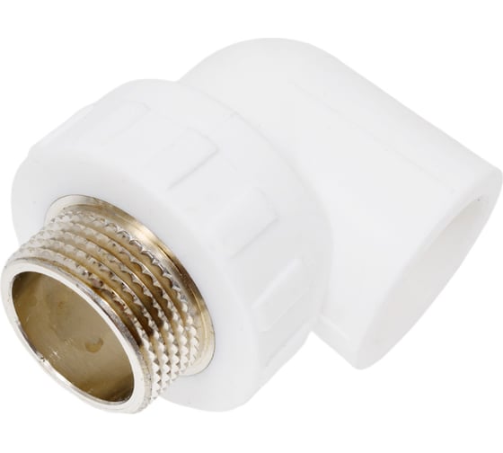 Изображение товара Угольник MeerPlast PPRC c НР 32x1 3741