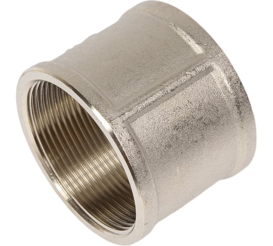 Изображение товара Муфта STI 2 никелир. ТТ000014405