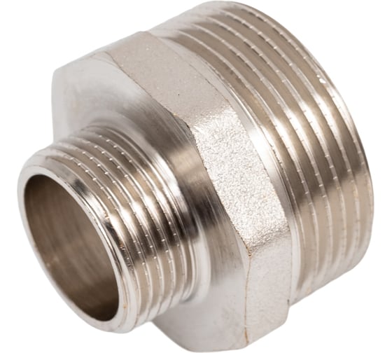 Изображение товара Ниппель STI 1 1/4x3/4 никелир 3576