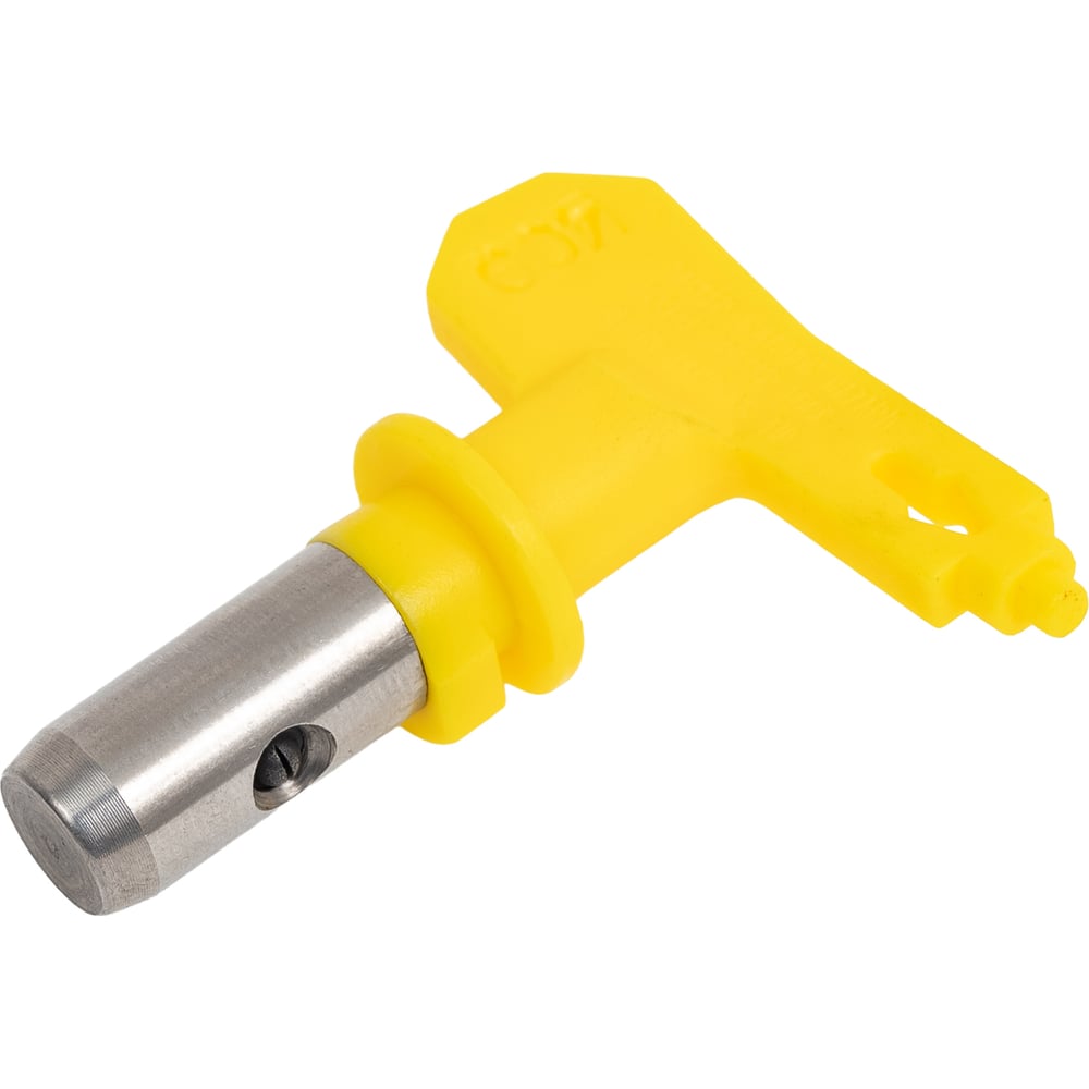 Изображение товара Безвоздушное сопло HYVST 409 0.230 мм для распыления