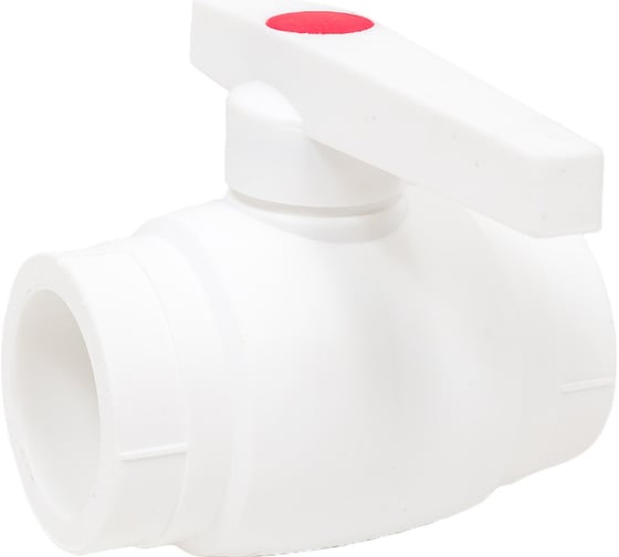 Изображение товара Шаровой кран MeerPlast PPRC 50 PRO 4320