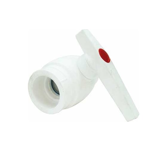 Изображение товара Шаровой кран MeerPlast PPRC 40 PRO 2639