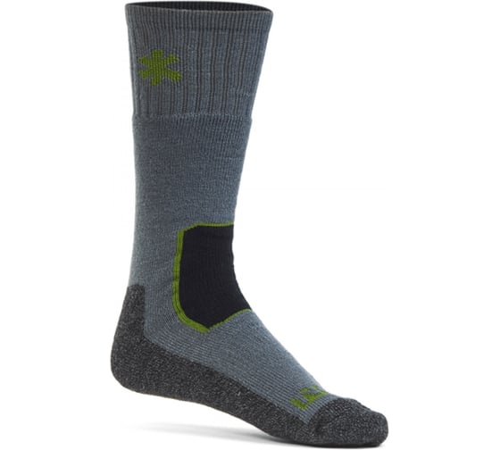 Изображение товара Носки NORFIN T1P TARGET HEAVY р.45-47/XL 303753-04XL