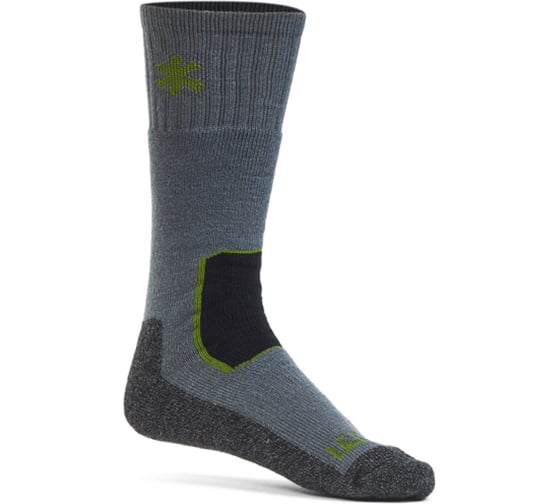 Изображение товара Носки NORFIN T1P TARGET HEAVY р.42-44/L 303753-03L