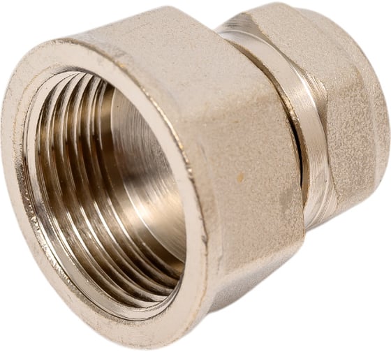 Изображение товара Соединитель STI с ВР 16x3/4 841