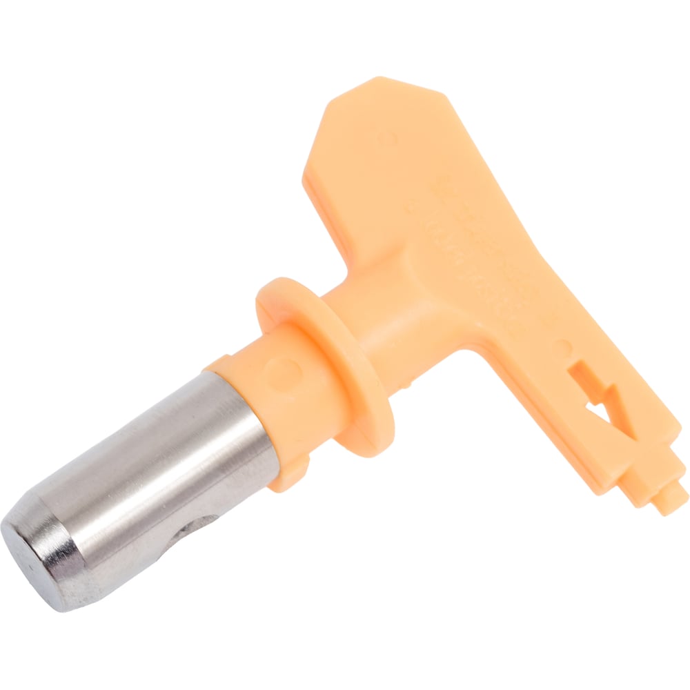 Изображение товара Сопло безвоздушное HYVST 529 0.740 мм для точной обработки