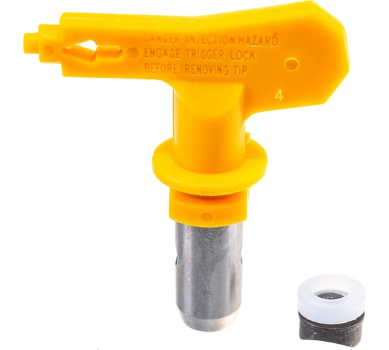 Изображение товара Сопло безвоздушное HYVST 431