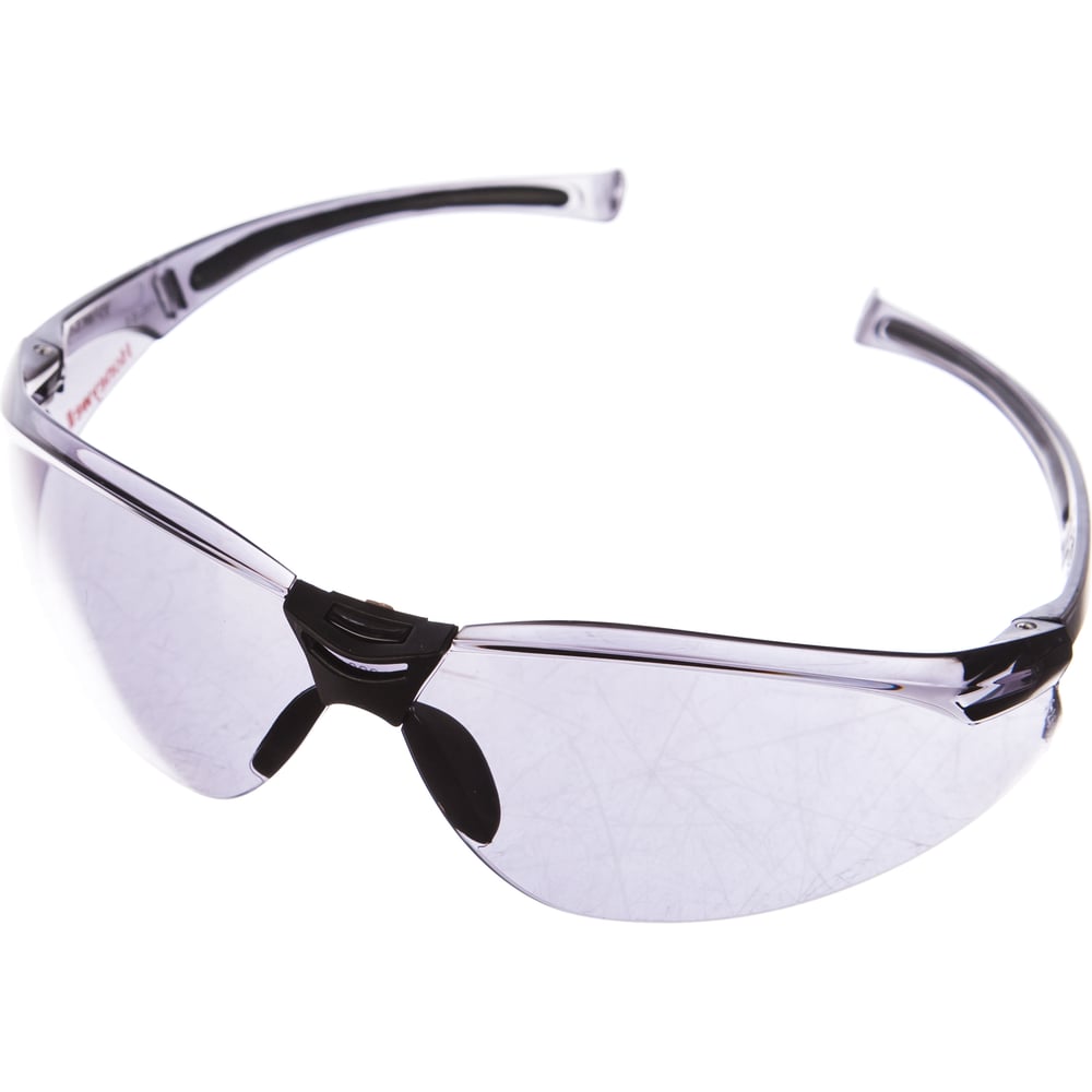 Очки Honeywell очки велосипедные мighty солнцезащитные детские чёрная оправа тёмные линзы 5 710030
