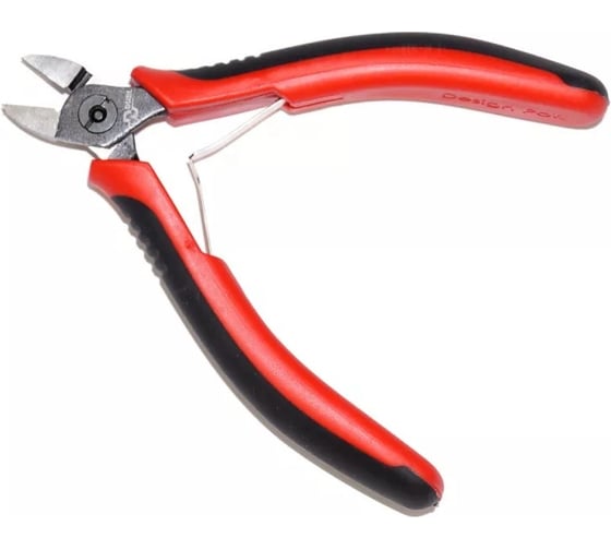 Изображение товара Бокорезы для электроники DUEL Прямой рез, DL20S-120FL