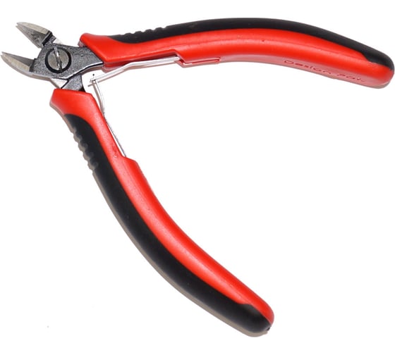 Изображение товара Бокорезы для электроники DUEL Конусный рез, DL20C-118SB