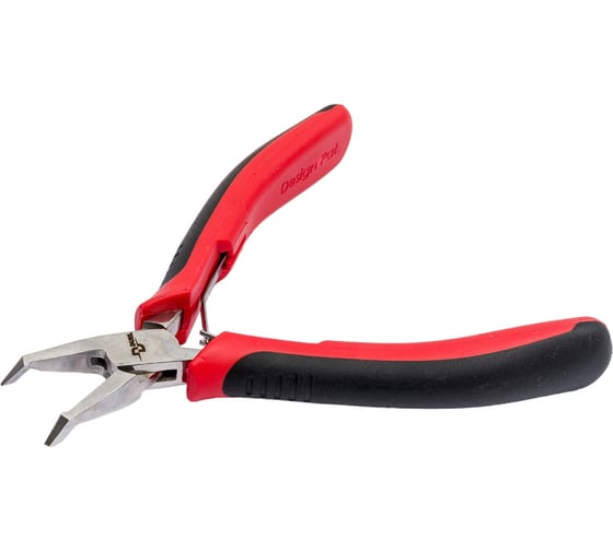 Изображение товара Бокорезы DUEL изогнутый для электроники Конусный рез, DL21N-130SB