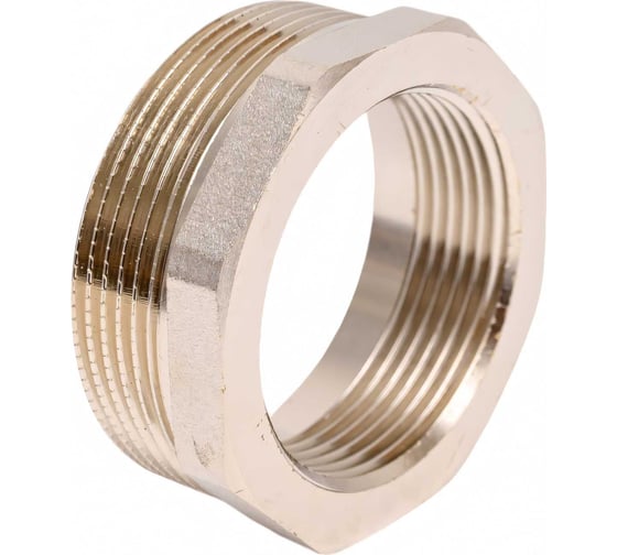 Изображение товара Футорка STI (переход-футорка) 2x1 1/2 никелир. ТТ000014412