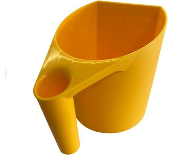 Изображение товара Емкость DEKOR HASSAN ручная для краски 132