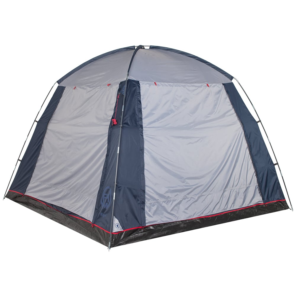 Кемпинговый шатер FHM шатер садовый 3 3м белый закрытый зауженный