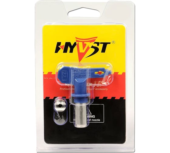 Изображение товара Сопло безвоздушное HYVST 411