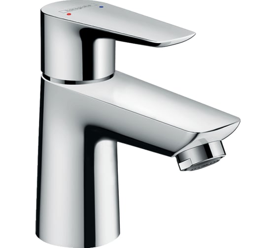 Изображение товара Смеситель для раковины HANSGROHE Talis E 80 71700000 00000044170
