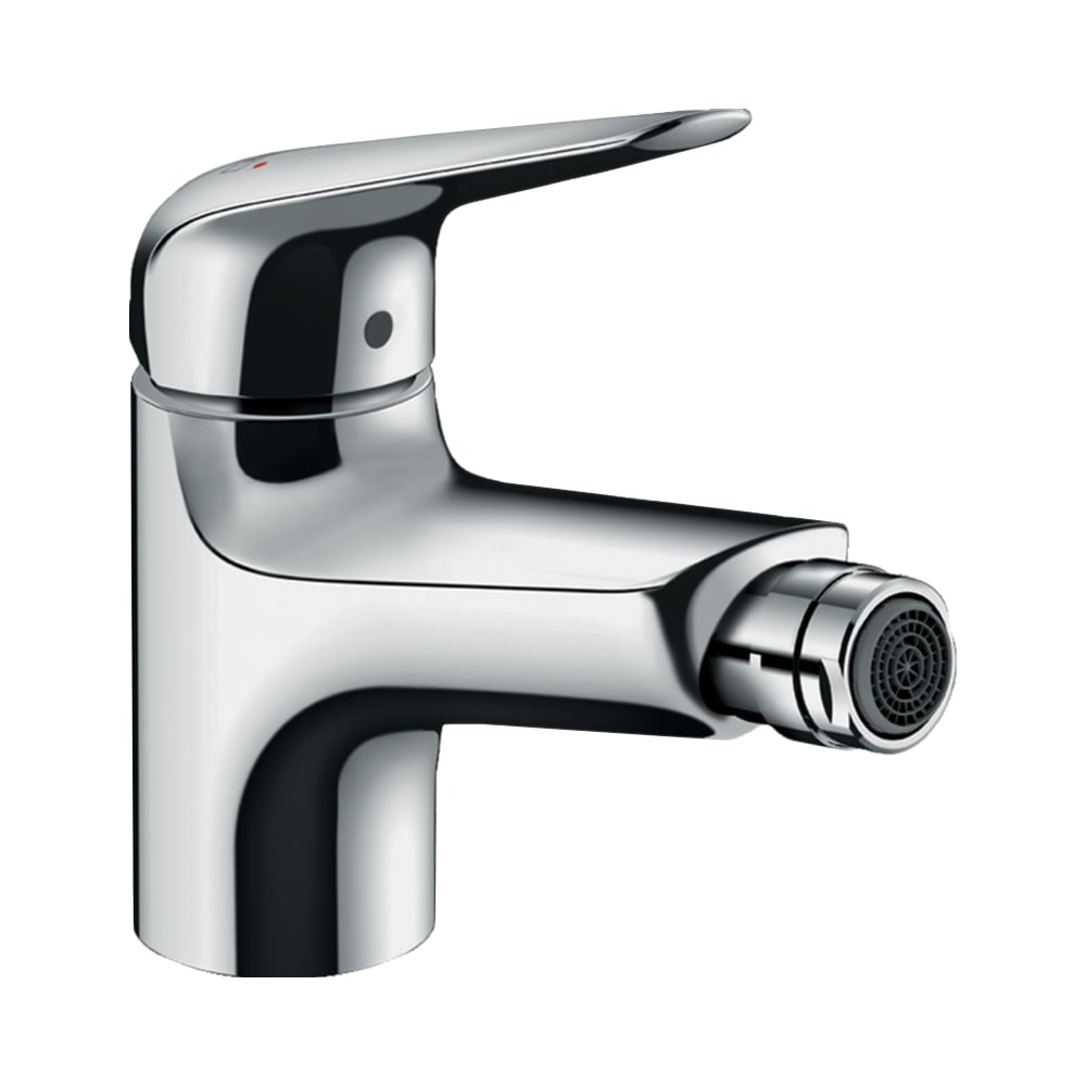 фото Смеситель для биде hansgrohe novus 70 71142000 00000057796