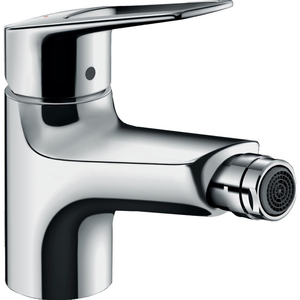 фото Смеситель для биде hansgrohe